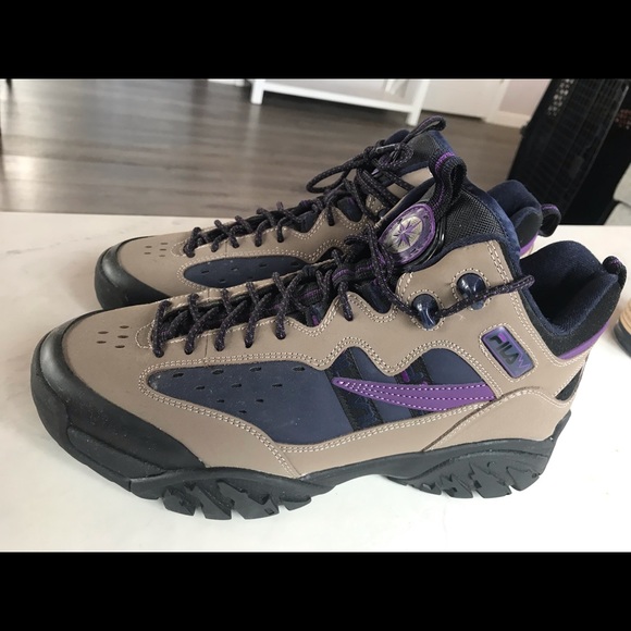 Fila | Shoes | Fixture Sneakerfila Size 